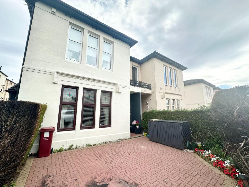 Main image of property: Stonelaw Road, Rutherglen, Glasgow