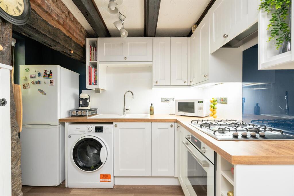 House in Stratford-on-Avon, Henley-in-Arden - More