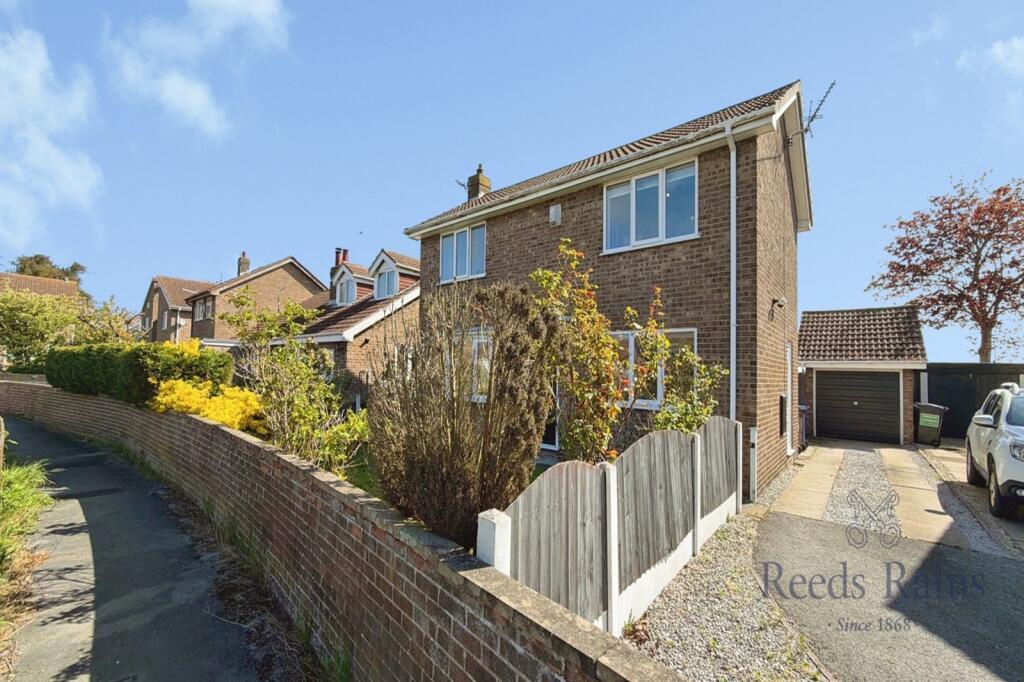 Main image of property: St. Marys Avenue, Hemingbrough, Selby, North Yorkshire, YO8