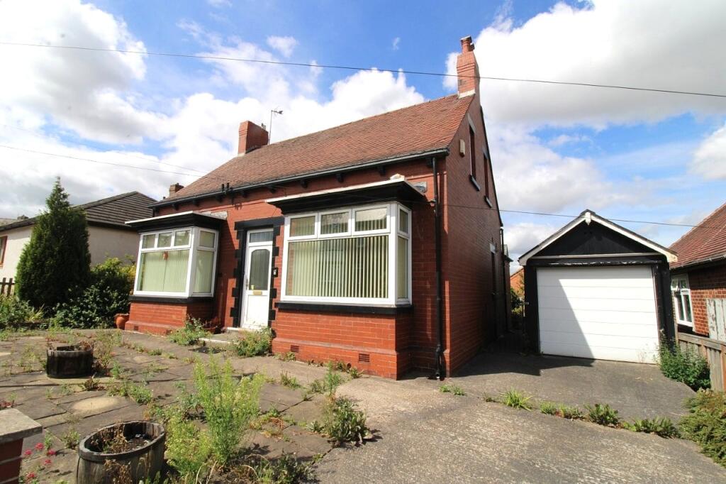 Main image of property: Westbourne Grove, Barnsley