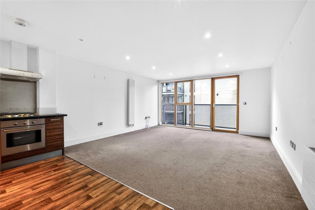 Main image of property: Lea Bridge Road, London, E5