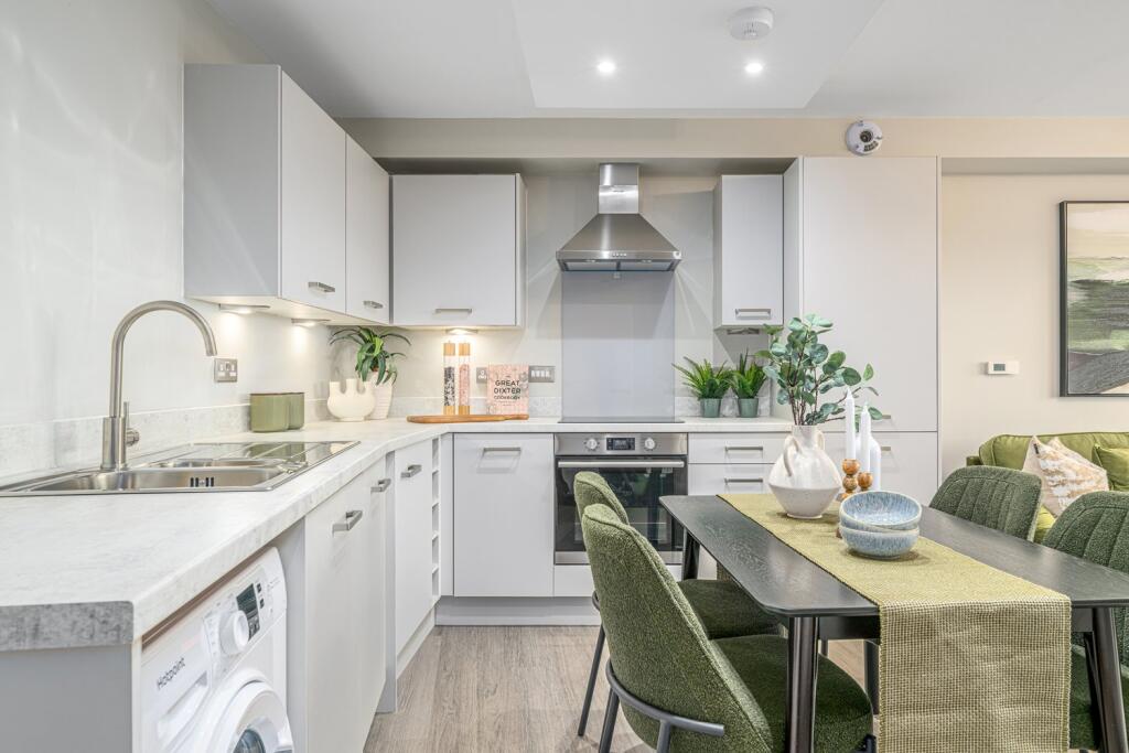 Main image of property: Plot 340, West Shore, Granton