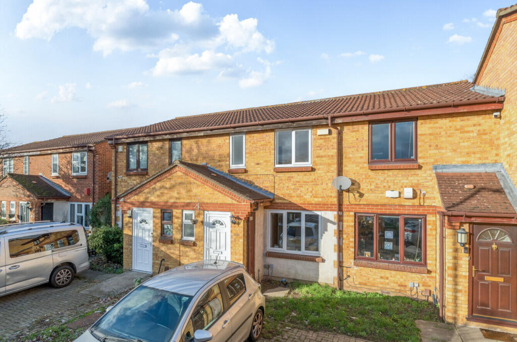 Main image of property: Spring Grove, Mitcham, CR4