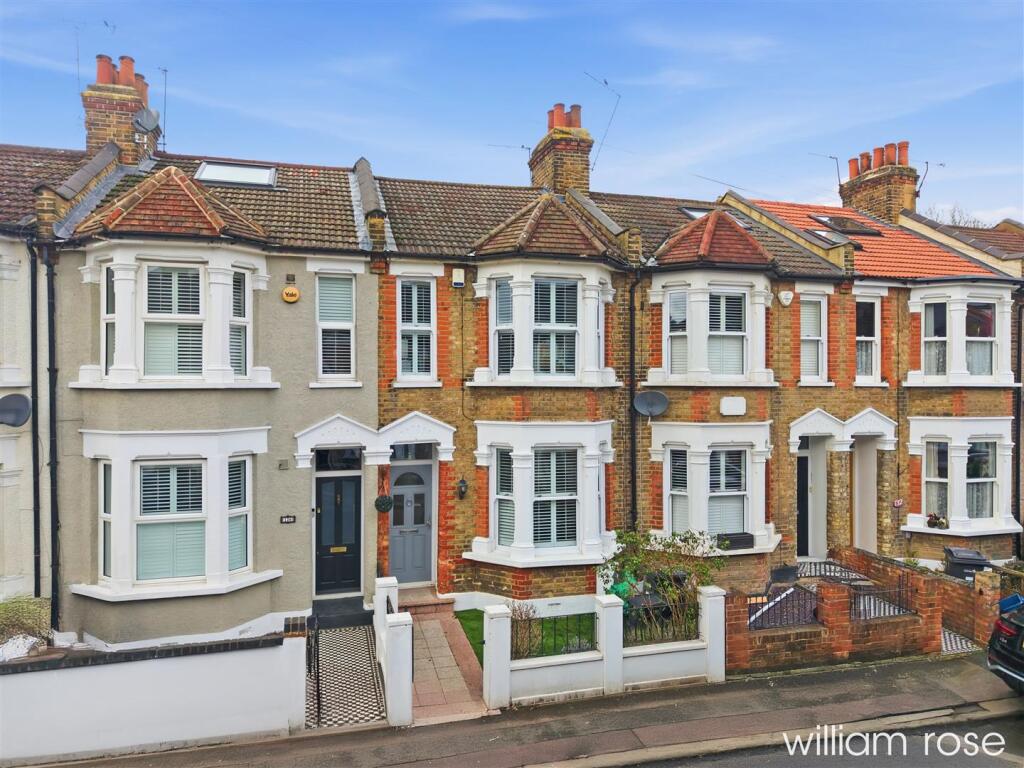 Main image of property: West Grove, Woodford Green