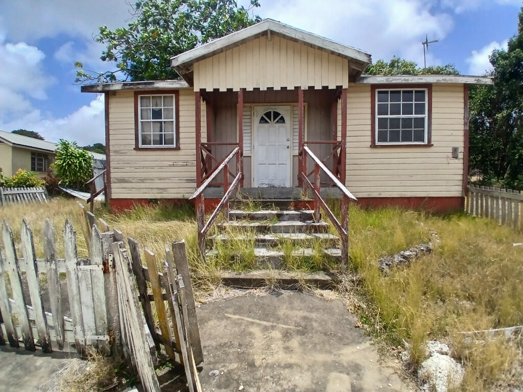Main image of property: Skeete's Bay, St Philip