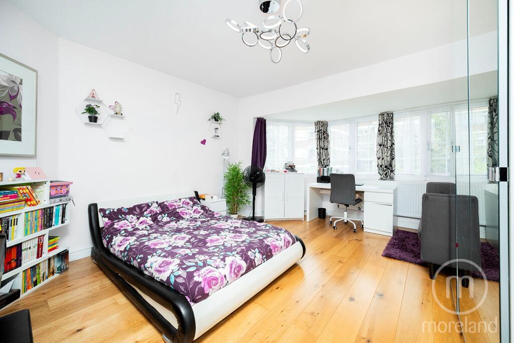 House in London - View 5