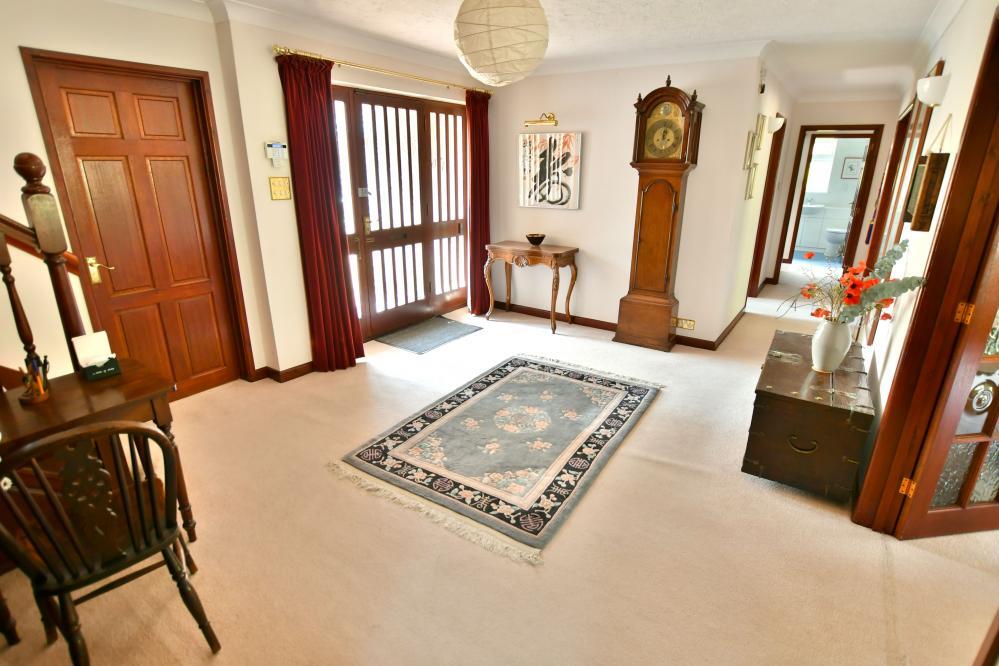 House in Bournemouth - More