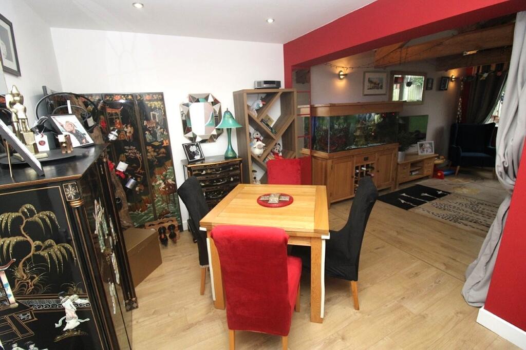 House in Barnsley, South Yorkshire - View 4
