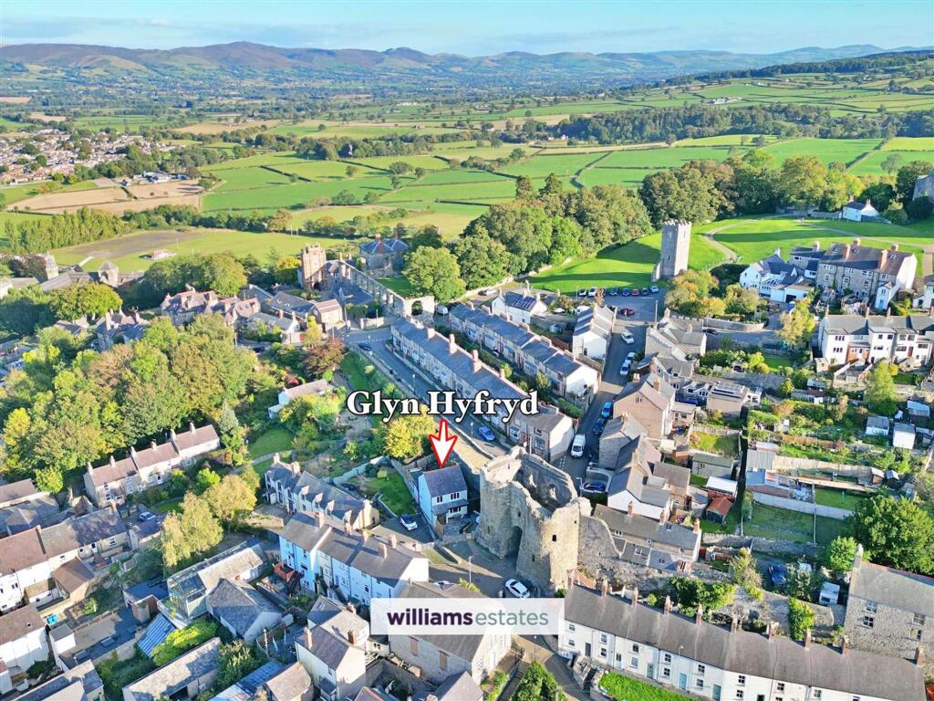 Broomhill Lane, Denbigh, LL16 photo 4