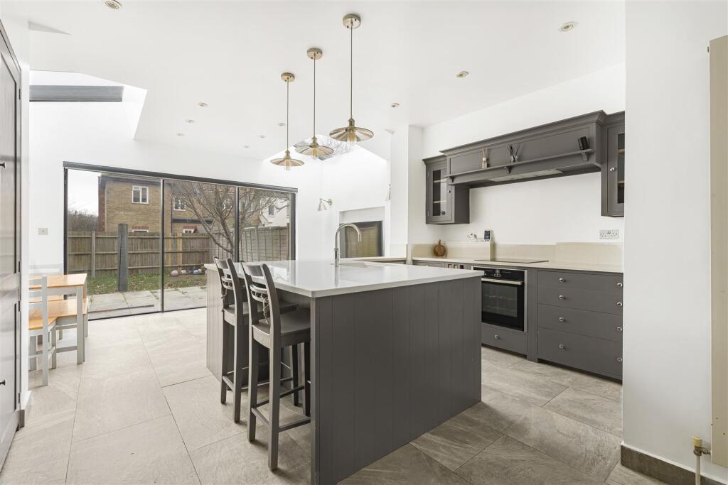 Main image of property: Carlton Park Avenue, Raynes Park