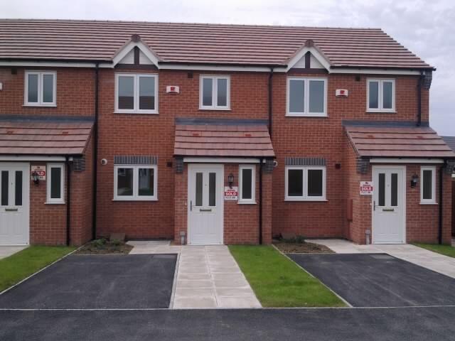 Main image of property: Valiant Way, Melton Mowbray