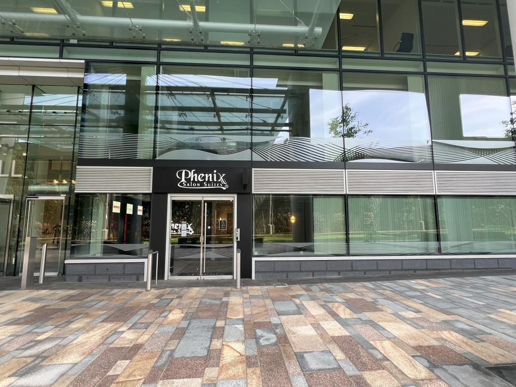 Phenix Salon Suites, Snowhill 2 , Birmingham, West Midlands, B4 6WR