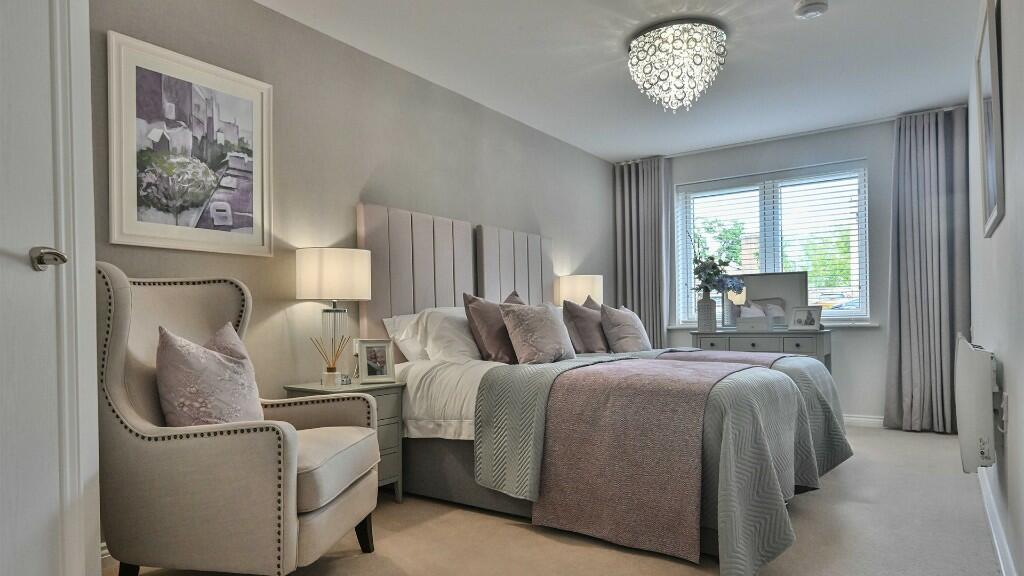 Main image of property: London Road, Basingstoke, 
Hampshire, 
RG21 4FQ