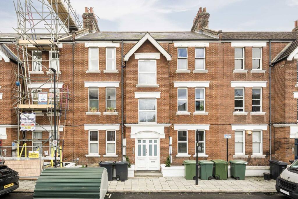 Main image of property: Bavent Road, Camberwell