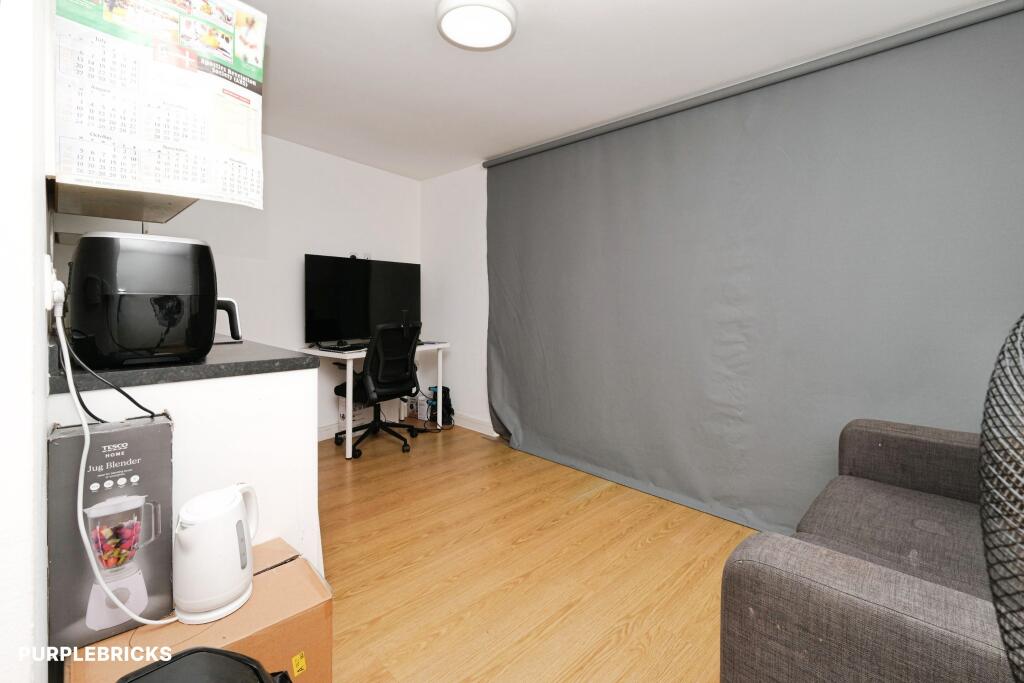Apartment in Liverpool, Baltic Triangle, Toxteth - More