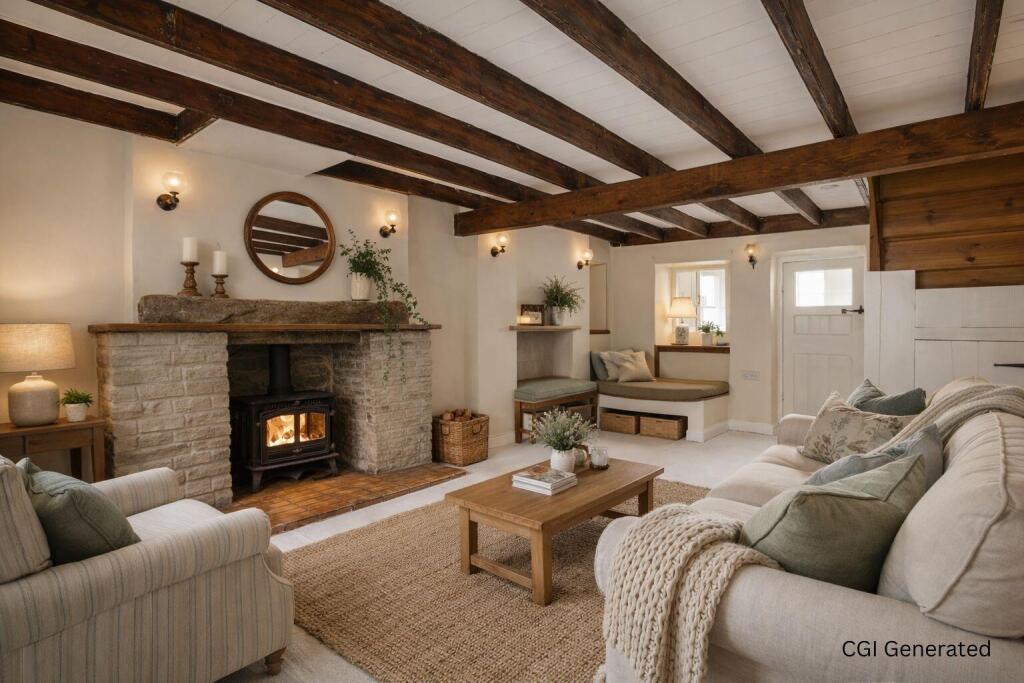 Main image of property: Butt Park Terrace, Churchstow, Kingsbridge