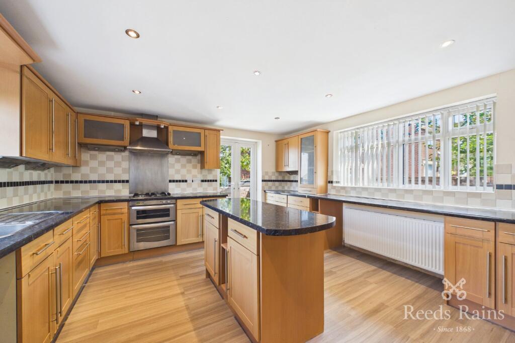House in Leeds - More
