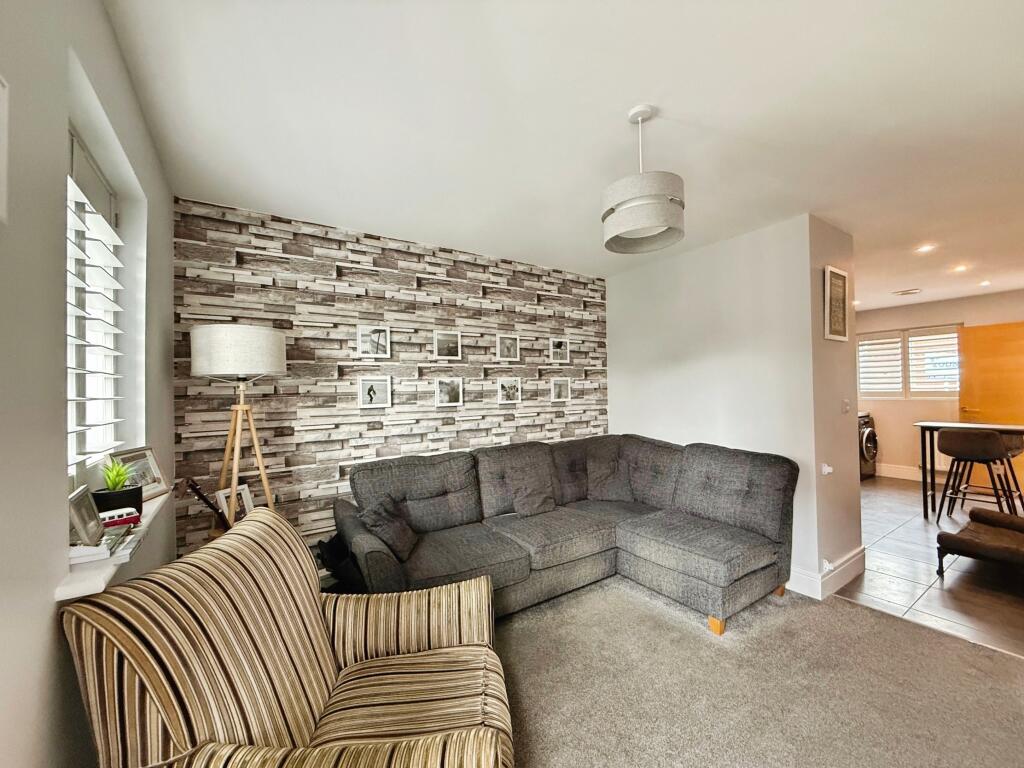 House in Sheffield - More