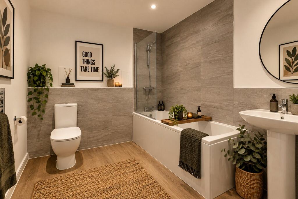 Apartment in Bracknell, Easthampstead - View 5