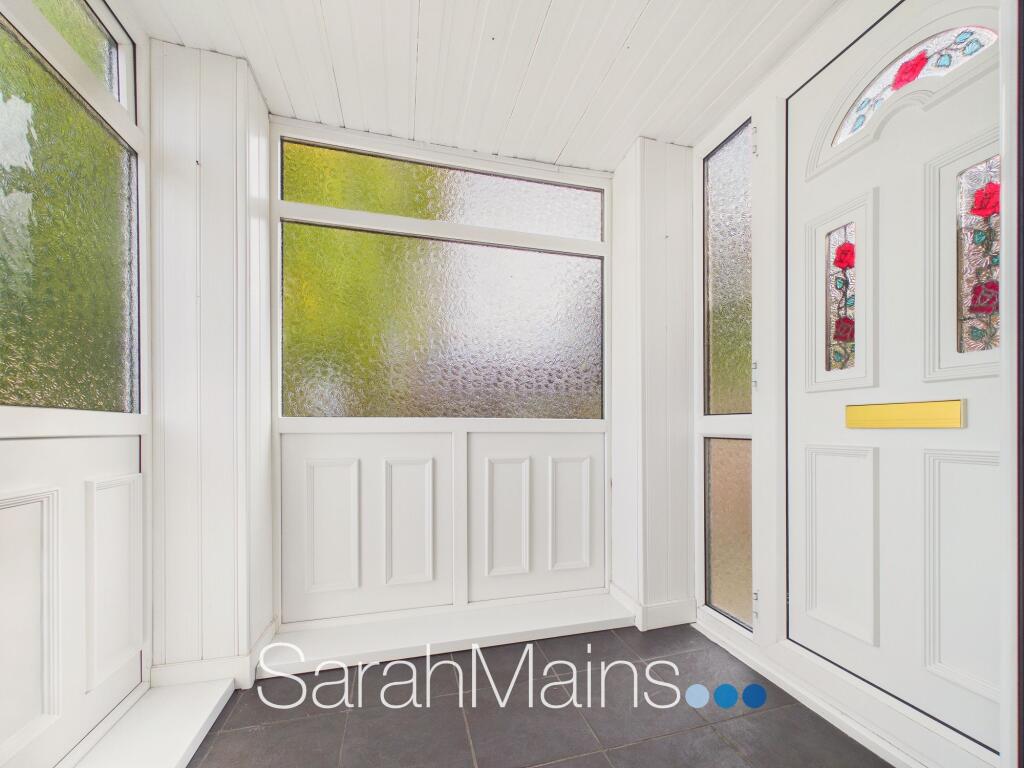 House in Newcastle upon Tyne - View 5