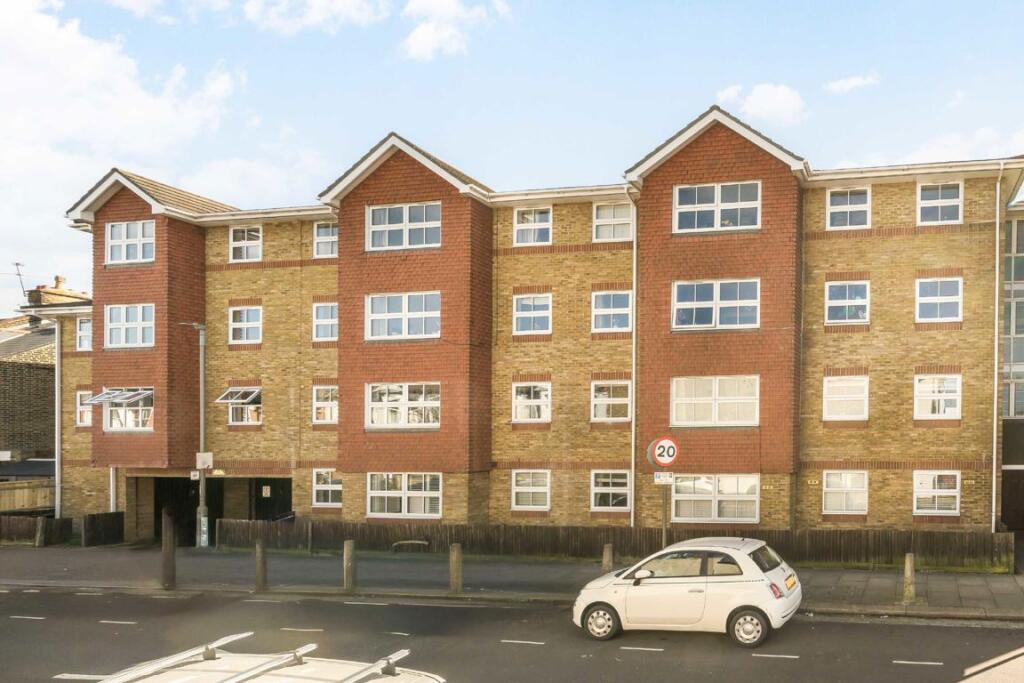 Main image of property: Ravensbury Road, Earlsfield