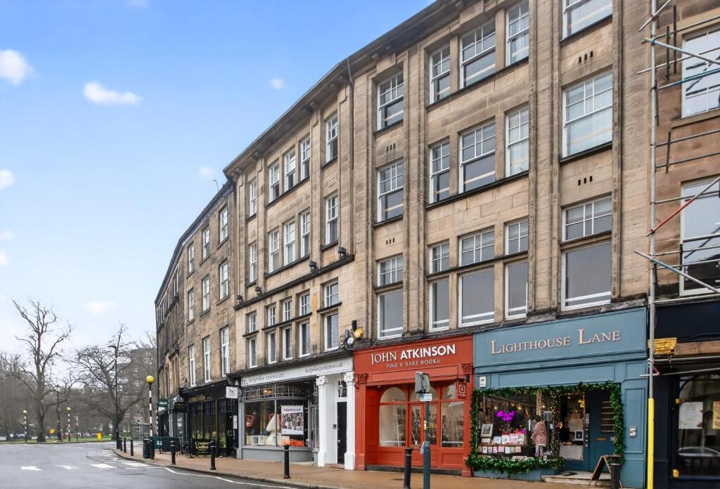 Main image of property: Royal Parade, Harrogate, HG1 2SZ
