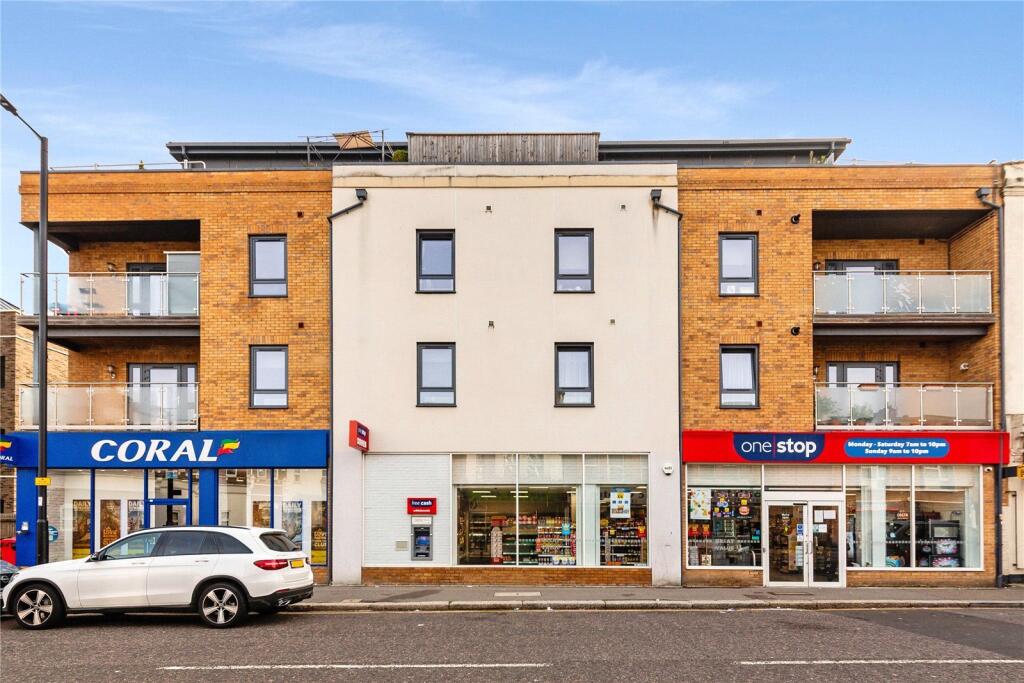 Main image of property: Baker Street, Enfield, EN1
