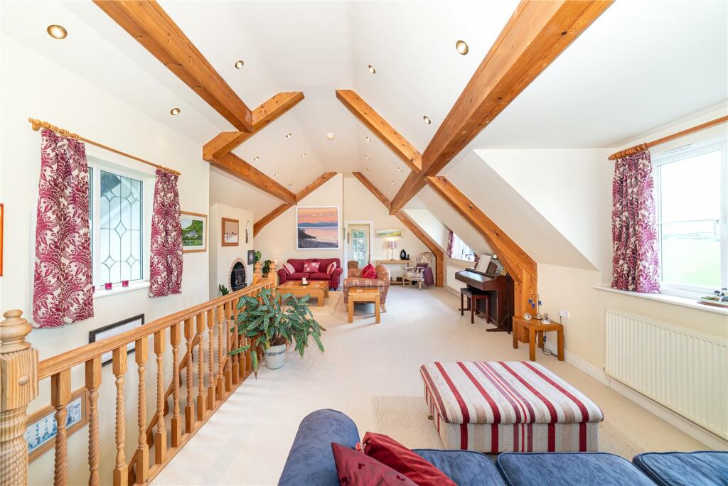 Ffordd Gyffylog, Eglwysbach, Colwyn Bay, Conwy, LL28 photo 4