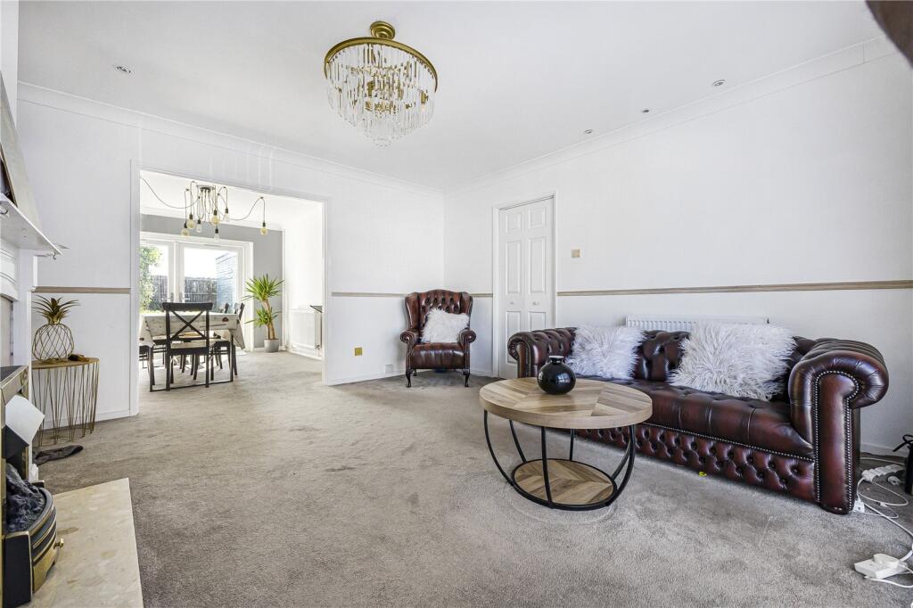 House in Swanley, White Oak - View 3