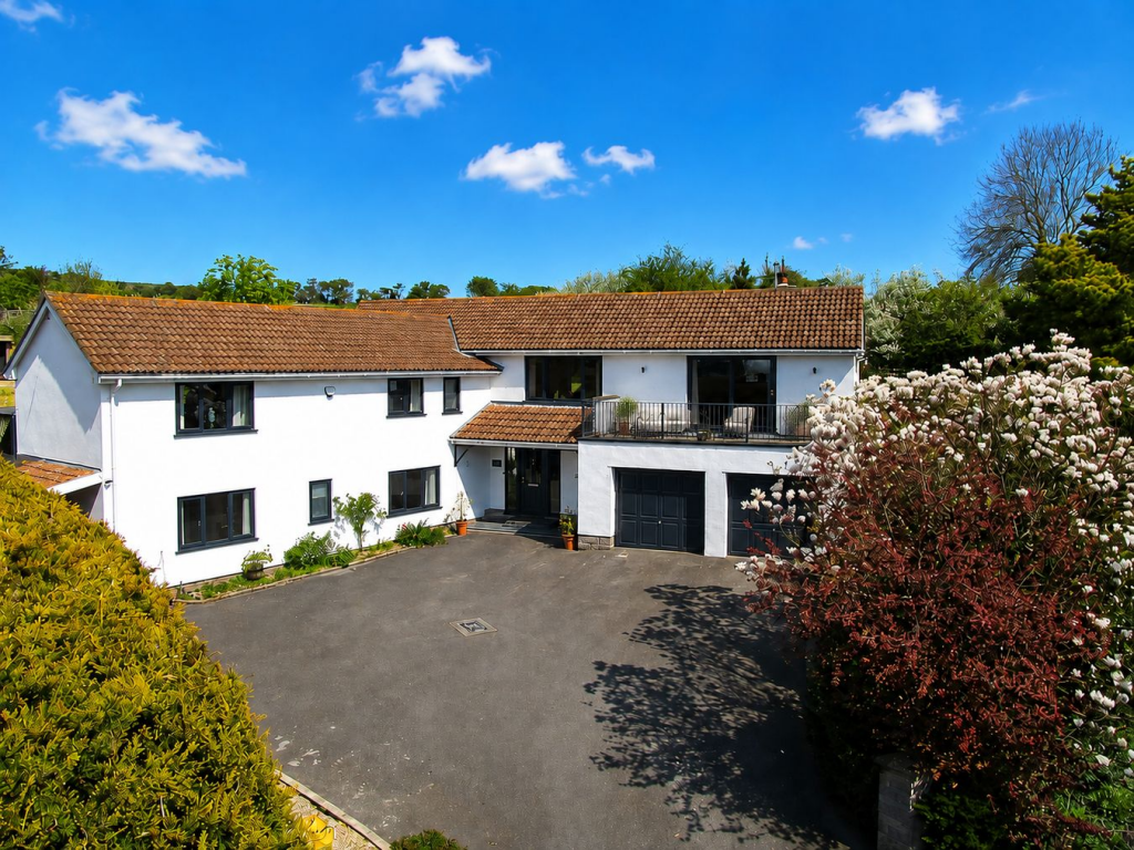 Main image of property: Shiplate Road, Bleadon Village, Weston-Super-Mare, BS24