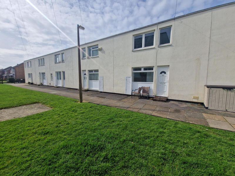 Main image of property: Magennis Close, Gosport