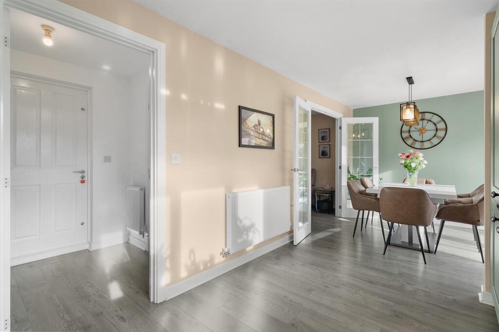 House in Sefton, Melling - More