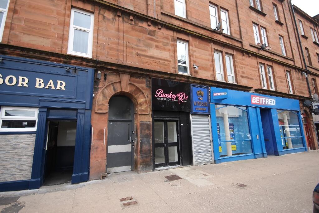 Main image of property: London Road, Glasgow, G40