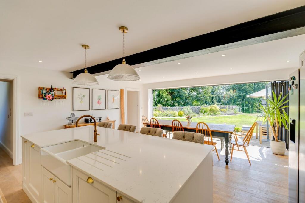 Penllyn, Nr Cowbridge, Vale of Glamorgan, CF71 7RQ photo 4