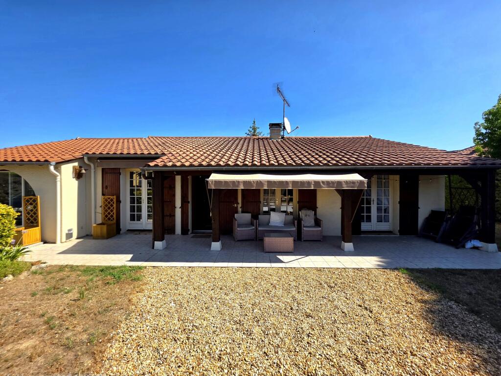 Main image of property: Aquitaine, Dordogne, Eymet