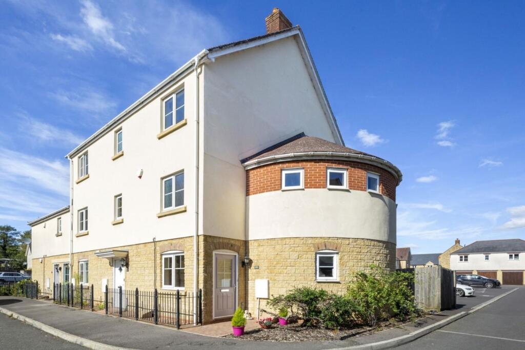 Main image of property: Gunville Gardens, Milborne Port, Sherborne