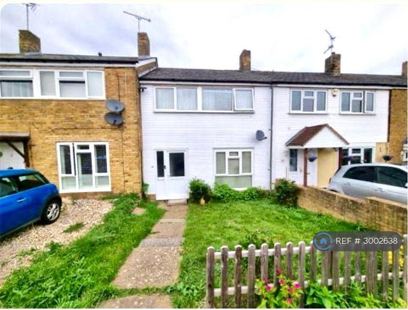 Main image of property: Osborne Road, Basildon, SS16