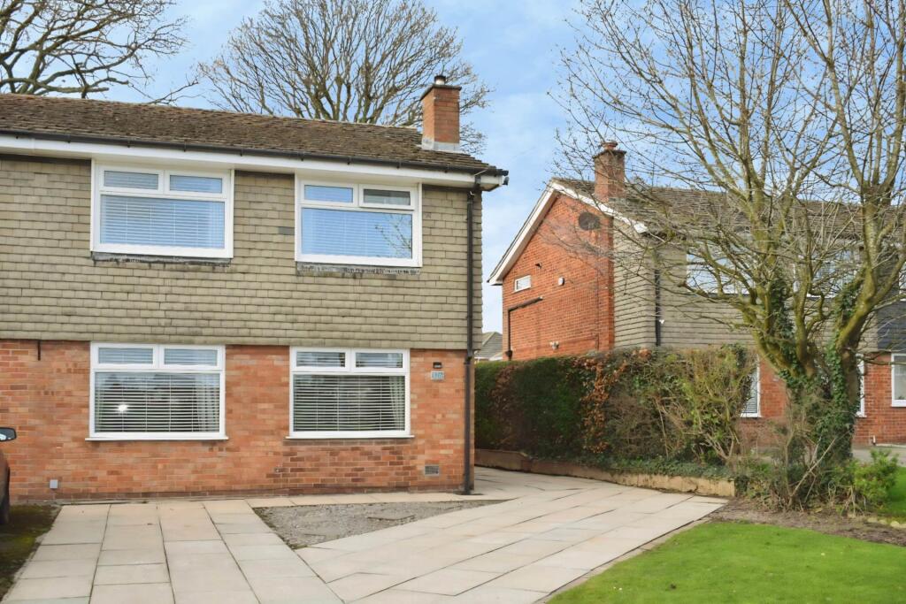 Main image of property: Heygarth Road, Eastham