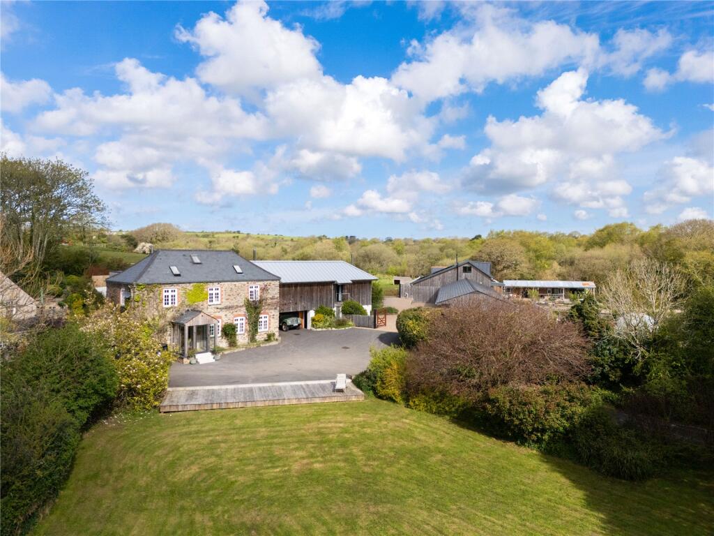 Main image of property: Kenwyn, Truro, Cornwall, TR4