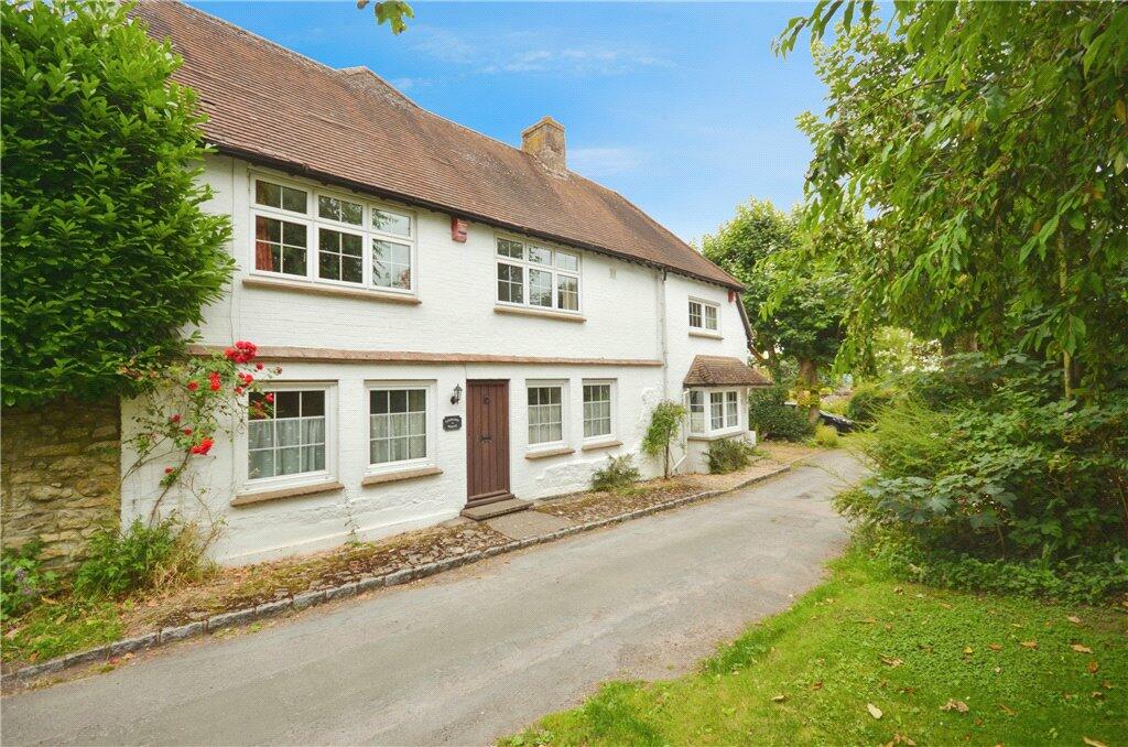 5-bed detached on Jesses Lane, Long Crendon, Buckinghamshire, £925,000
