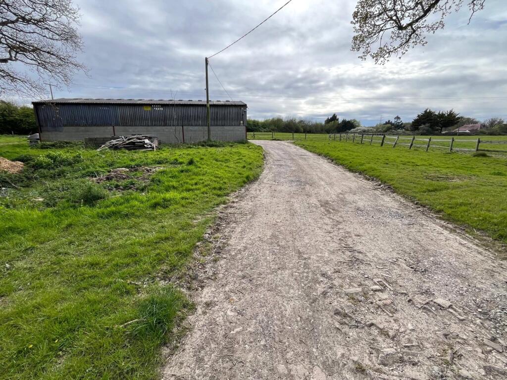 Otham Court Lane, Polegate, East Sussex, BN26