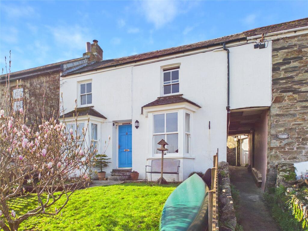 Main image of property: Guineaport Road, Wadebridge, Cornwall