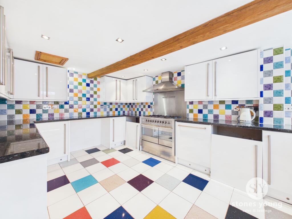 Additional image 5 of Osbaldeston Lane, Osbaldeston, BB2