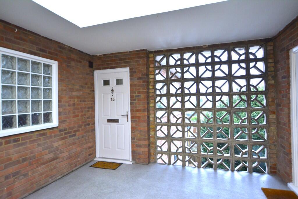 Main image of property: Doddinghurst Road, Brentwood, Essex, CM15