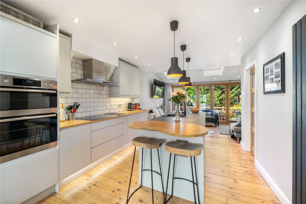 House in Birmingham - View 4