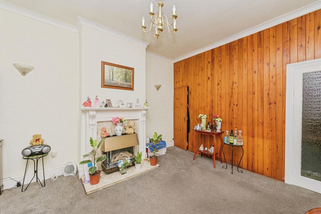 Heath Street, Tamworth - View 2