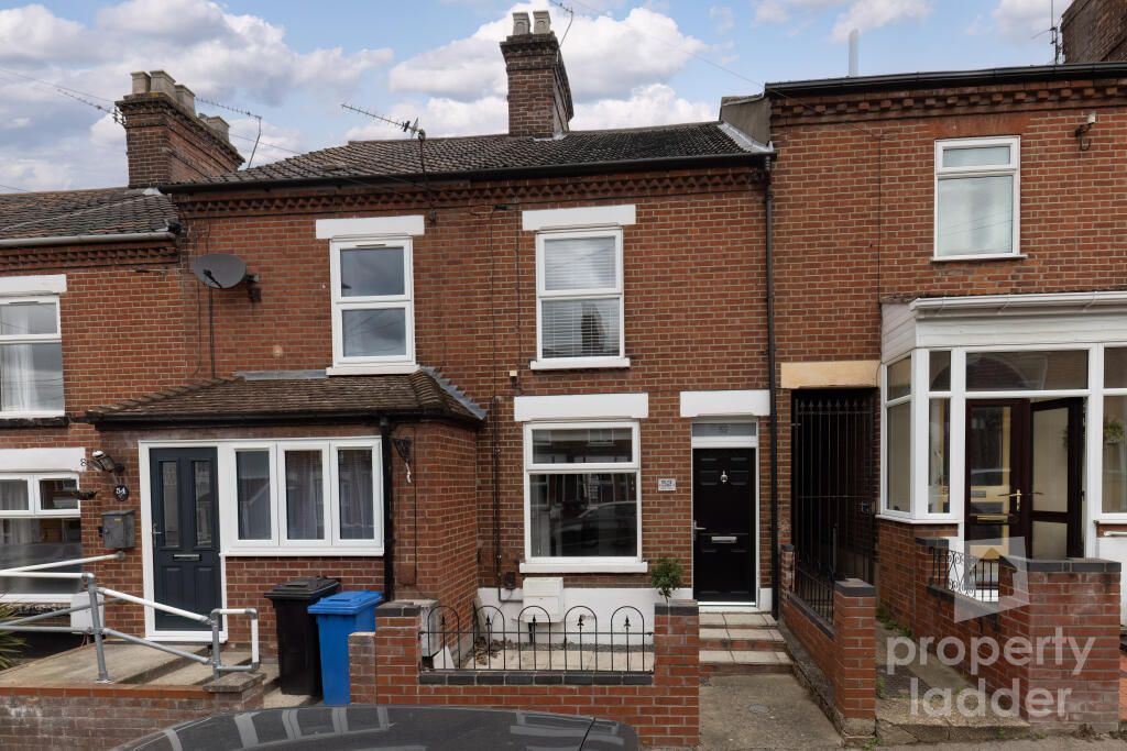 Main image of property: Pelham Road, NR3