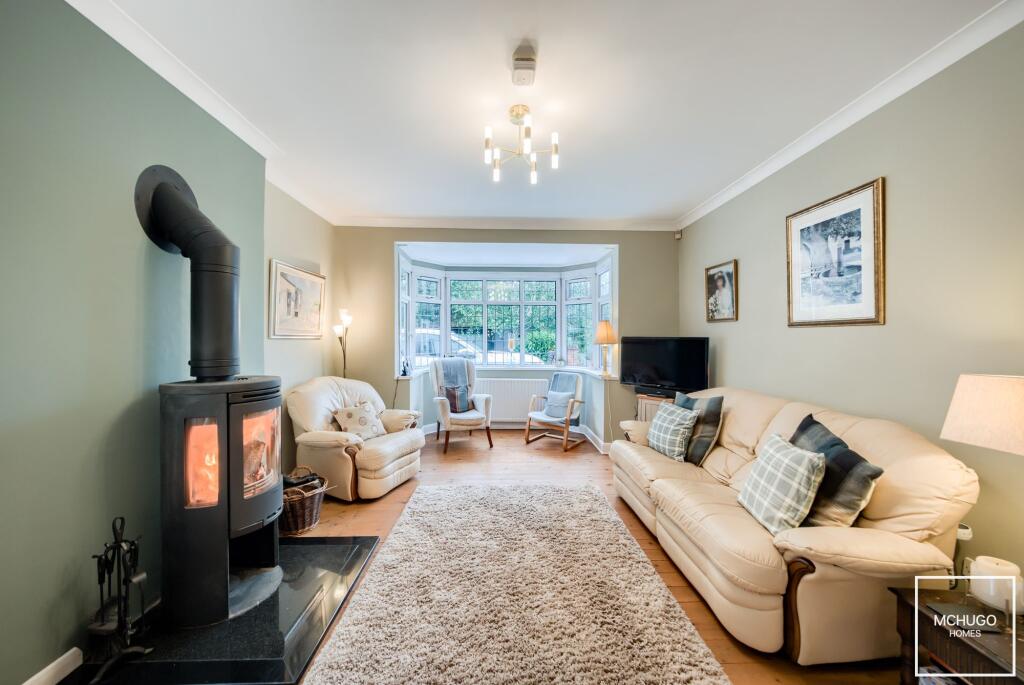 House in Dudley, Howley Grange - View 3