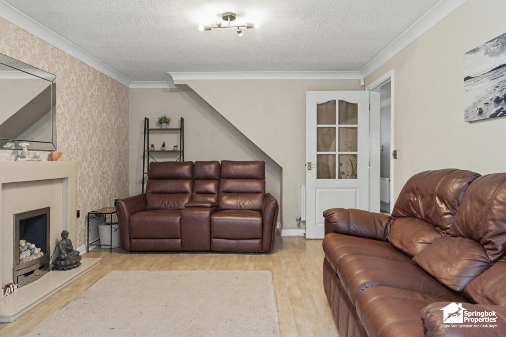 Windgate Fold, Tarleton, Preston, Lancashire - View 3