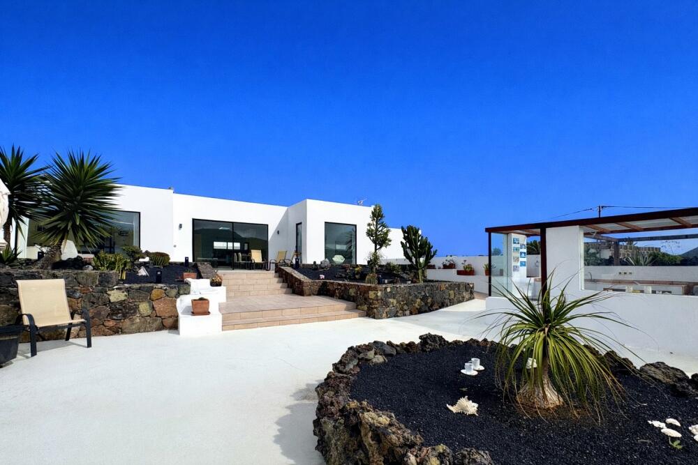 Main image of property: Canary Islands, Lanzarote, Haria